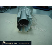 Aluminium Roman Blinds Head Tubes